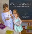 Storyteller's Candle